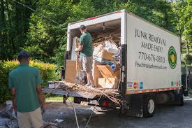 Best Basement Cleanout  in Toast, NC